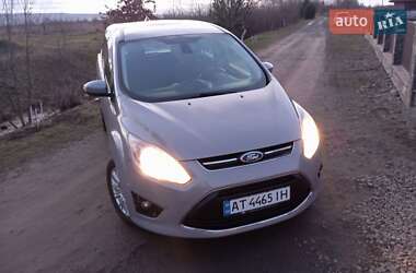 Мінівен Ford Grand C-Max 2011 в Калуші