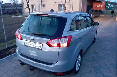 Мінівен Ford Grand C-Max 2011 в Калуші