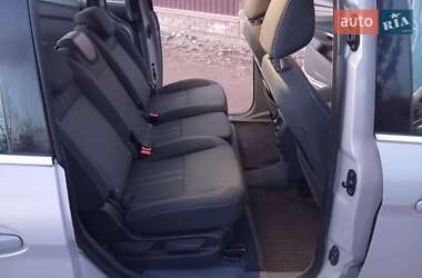 Мінівен Ford Grand C-Max 2011 в Калуші