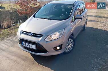 Мінівен Ford Grand C-Max 2011 в Калуші