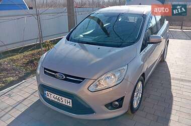 Мінівен Ford Grand C-Max 2011 в Калуші