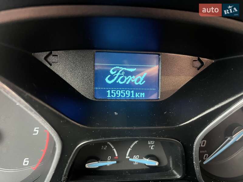 Мінівен Ford Grand C-Max 2011 в Луцьку