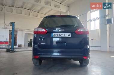 Минивэн Ford Grand C-Max 2016 в Бердичеве