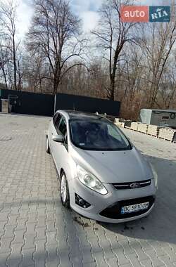 Мінівен Ford Grand C-Max 2011 в 