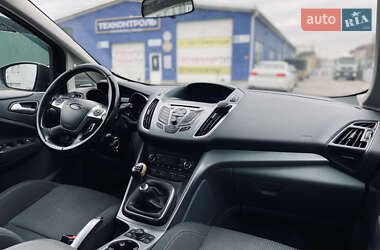 Минивэн Ford Grand C-Max 2012 в 