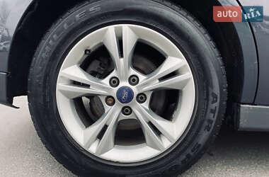 Минивэн Ford Grand C-Max 2012 в 