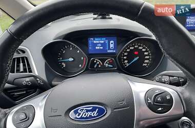 Минивэн Ford Grand C-Max 2015 в 