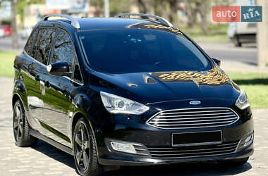 Минивэн Ford Grand C-Max 2017 в Одессе