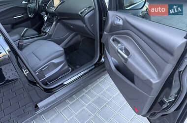Мінівен Ford Grand C-Max 2017 в 