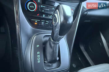 Мінівен Ford Grand C-Max 2017 в 