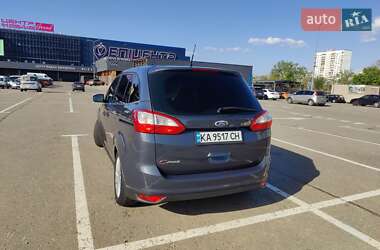 Минивэн Ford Grand C-Max 2013 в 