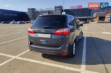 Минивэн Ford Grand C-Max 2013 в 