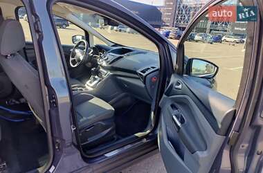 Минивэн Ford Grand C-Max 2013 в 