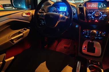 Минивэн Ford Grand C-Max 2013 в 