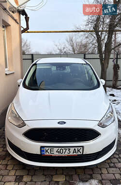 Мінівен Ford Grand C-Max 2019 в 