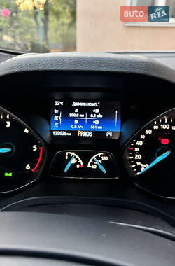 Мінівен Ford Grand C-Max 2019 в 