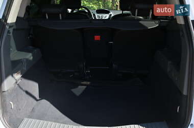 Мінівен Ford Grand C-Max 2011 в 