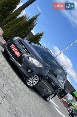Мінівен Ford Grand C-Max 2013 в 