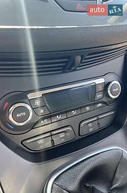 Мінівен Ford Grand C-Max 2013 в 