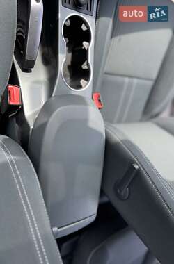 Мінівен Ford Grand C-Max 2013 в 
