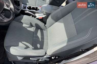 Мінівен Ford Grand C-Max 2013 в 