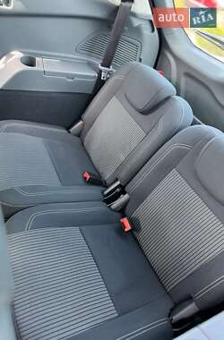 Мінівен Ford Grand C-Max 2013 в 