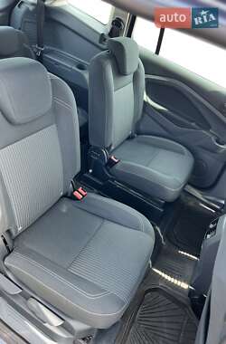 Мінівен Ford Grand C-Max 2013 в 