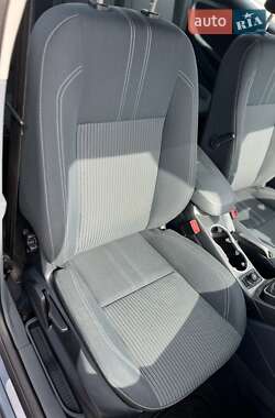 Мінівен Ford Grand C-Max 2013 в 