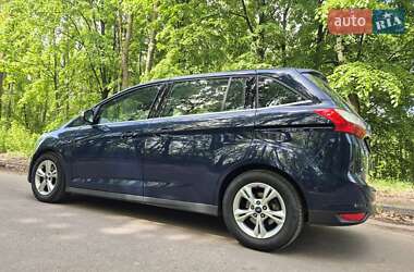 Мінівен Ford Grand C-Max 2016 в 