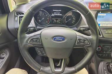Мінівен Ford Grand C-Max 2016 в 