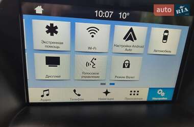 Мінівен Ford Grand C-Max 2016 в 