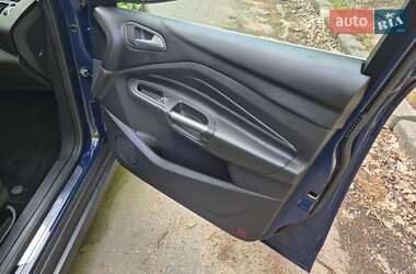 Мінівен Ford Grand C-Max 2016 в 