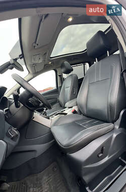 Минивэн Ford Grand C-Max 2011 в 