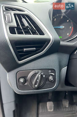 Минивэн Ford Grand C-Max 2011 в 
