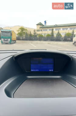 Минивэн Ford Grand C-Max 2011 в 