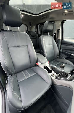 Минивэн Ford Grand C-Max 2011 в 