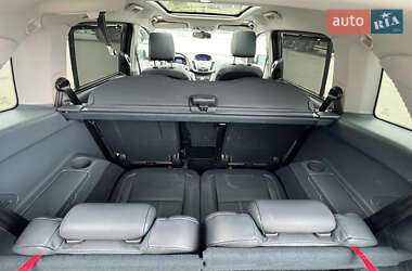 Минивэн Ford Grand C-Max 2011 в 