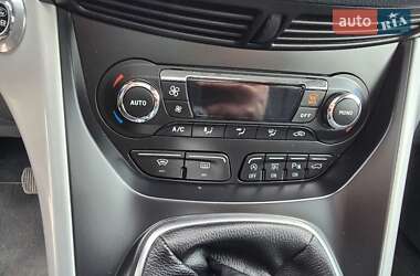 Мінівен Ford Grand C-Max 2011 в 