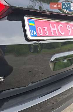 Мінівен Ford Grand C-Max 2011 в 
