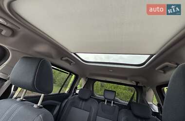 Мінівен Ford Grand C-Max 2011 в 