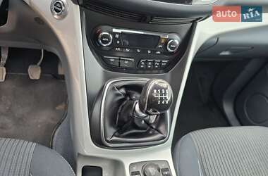 Мінівен Ford Grand C-Max 2011 в 
