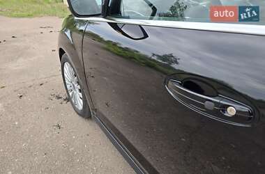 Мінівен Ford Grand C-Max 2011 в 
