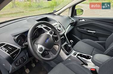 Мінівен Ford Grand C-Max 2011 в 