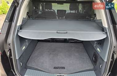 Мінівен Ford Grand C-Max 2011 в 