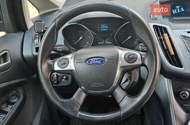 Минивэн Ford Grand C-Max 2011 в 