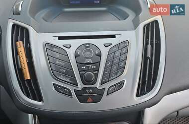 Минивэн Ford Grand C-Max 2011 в 