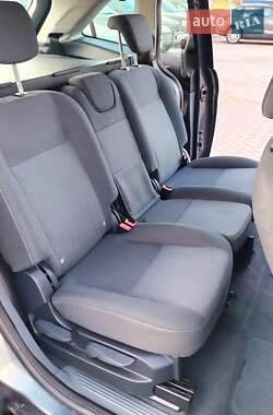 Мінівен Ford Grand C-Max 2012 в 