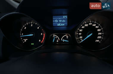 Минивэн Ford Grand C-Max 2010 в 
