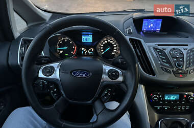 Минивэн Ford Grand C-Max 2010 в 