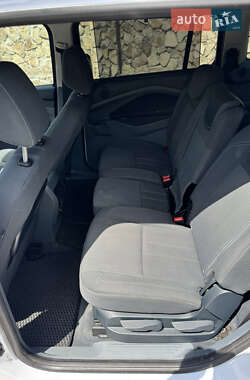 Минивэн Ford Grand C-Max 2010 в 